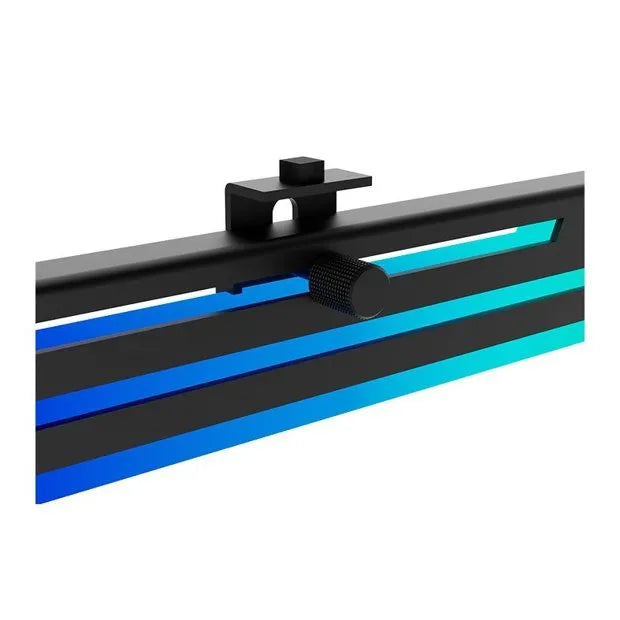 Suporte Para Placa de Video Redragon, ARGB, Preto - RD-GCP03