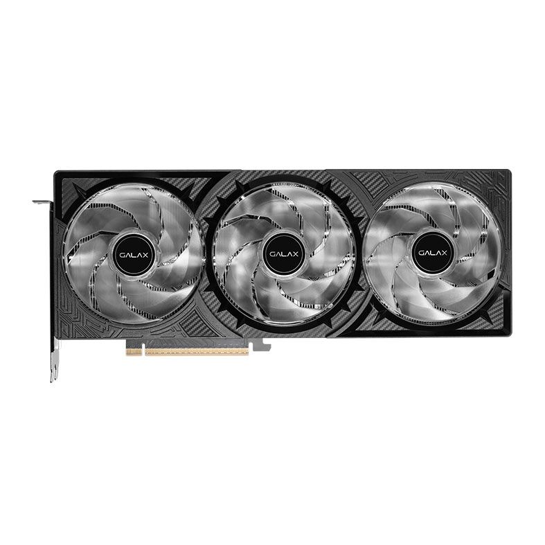 *CONSULTAR VALOR E DISPONIBILIDADE PELO WHATSAPP* Placa de Video Galax GeForce RTX 5080 1-Click OC, 16GB, GDDR7, 256-bit, 58NZN6MDBBOC
