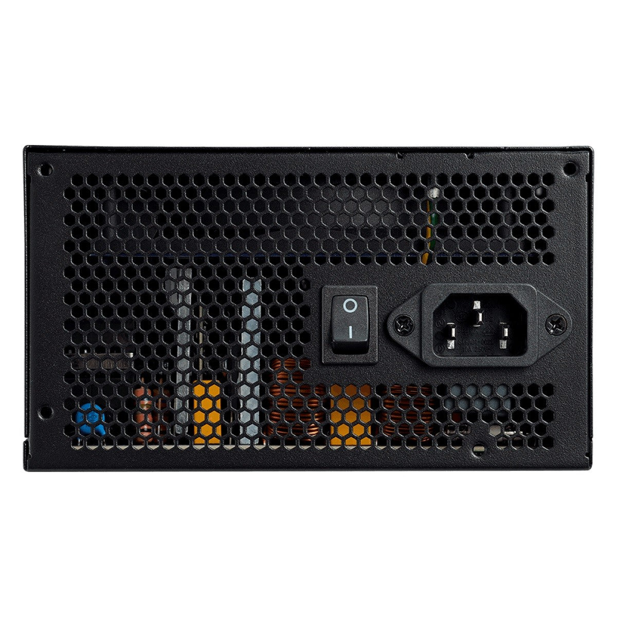 Fonte XPG Kyber SuperFrame, 850w, 80 Plus Gold, Com conector PCIe 5.0, PFC Ativo