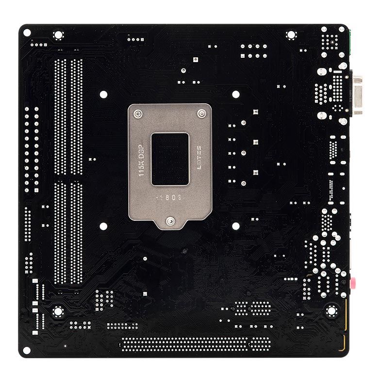 *CONSULTAR VALOR PELO WHATSAPP* PLACA MÃE ASROCK H310CM-HG4 DDR4 SOQUETE LGA1151 CHIPSET INTEL H310