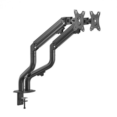 Suporte Para 2 Monitores Pcyes 17-32 - PS-024N