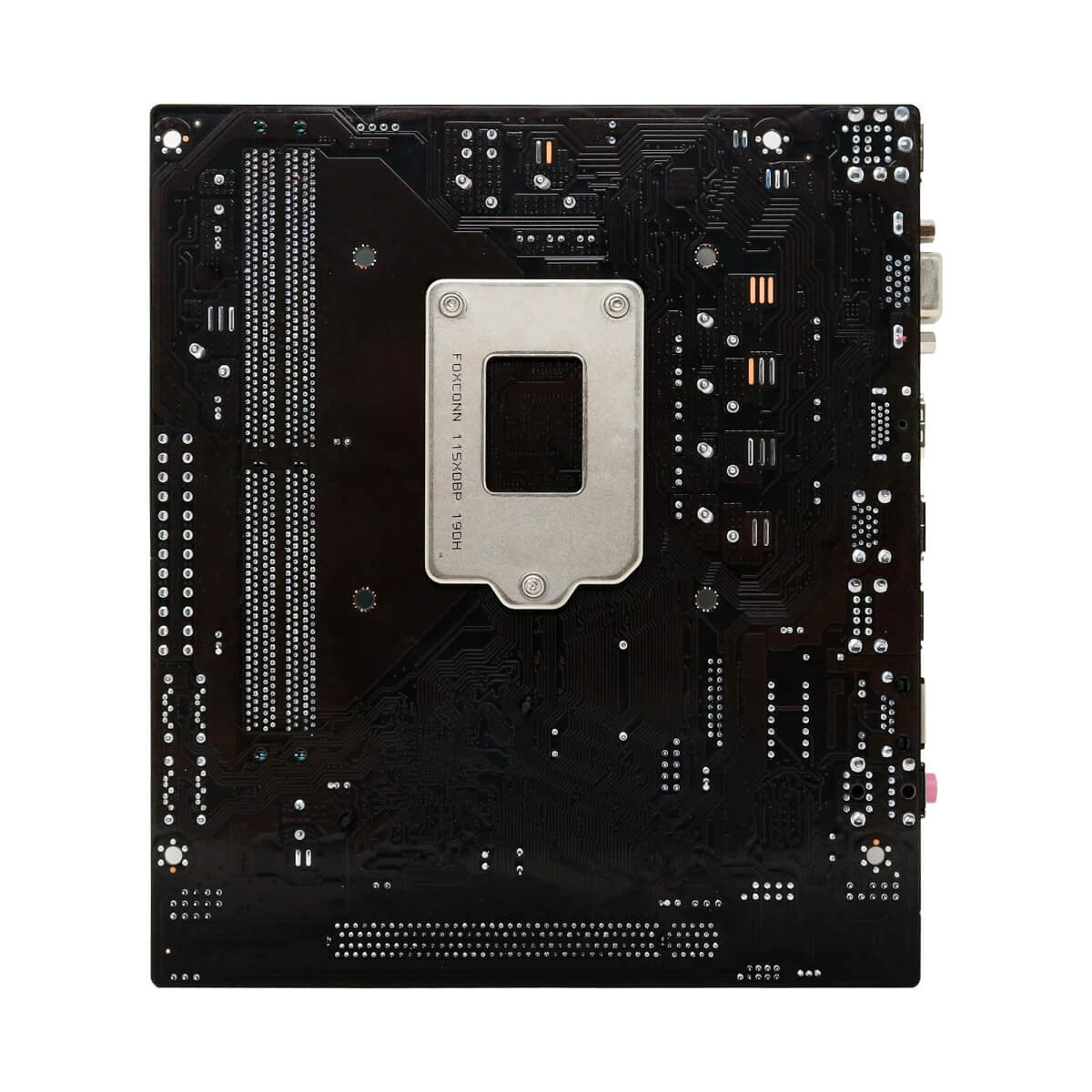 *CONSULTAR VALOR PELO WHATSAPP* PLACA-MÃE BMBH110-A3HGU