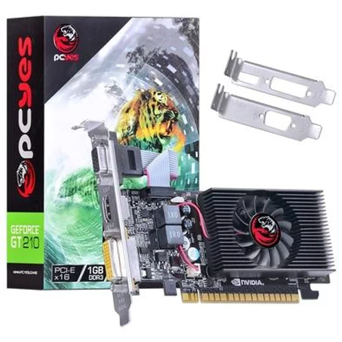 Geforce gt210 online 1gb