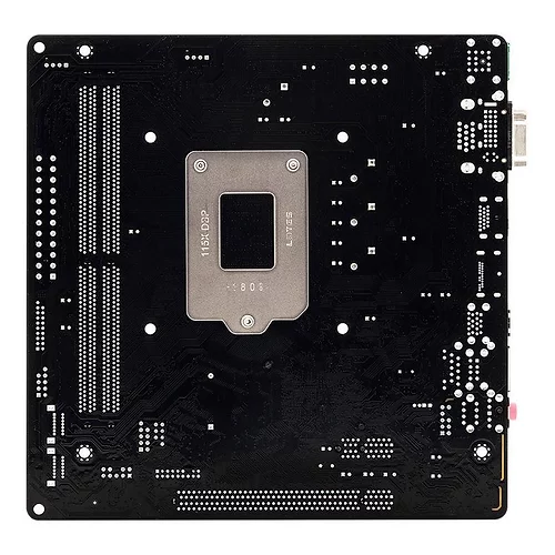 *CONSULTAR VALOR PELO WHATSAPP* Placa Mae Asrock H310cm-Hg4 Ddr4 Socket Lga1151 Chipset Intel H310