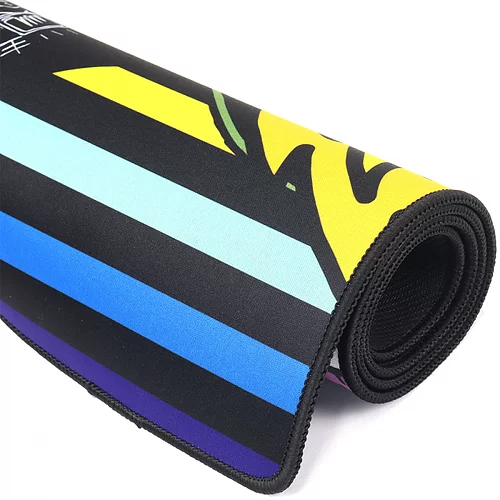 MOUSE PAD DRAGON EXTENDED - ESTILO SPEED - 900X420MM - PMD90X42
