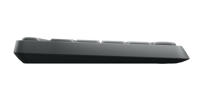 MK235 WIRELESS KEYBOARD AND MOUSE COMBO