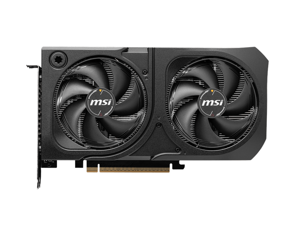 GeForce RTX™ 5060 Ti 16G SHADOW 2X OC PLUS
