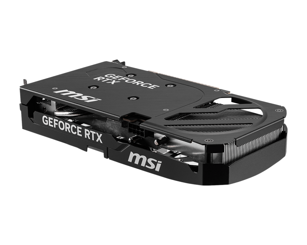 GeForce RTX™ 5060 Ti 16G SHADOW 2X OC PLUS