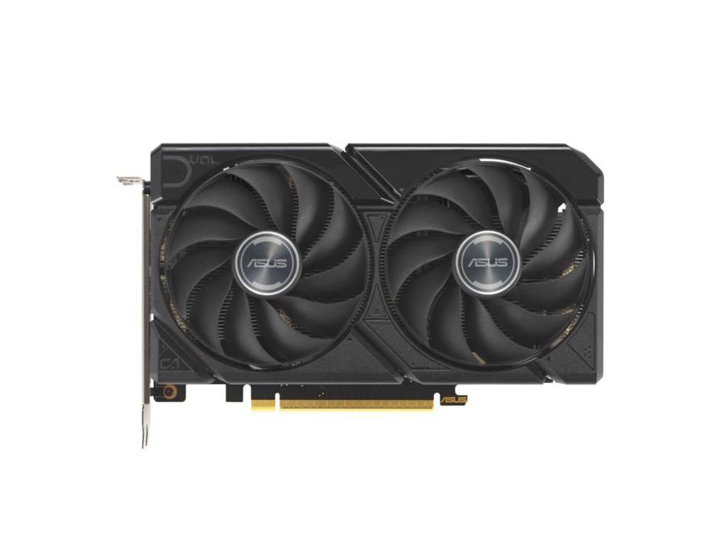 *CONSULTAR VALOR E DISPONIBILIDADE PELO WHATSAPP* Placa de Video Asus Dual Radeon Rx 9060xt 16gb Grr6 128 Bits - Dual-Rx9060xt-16g