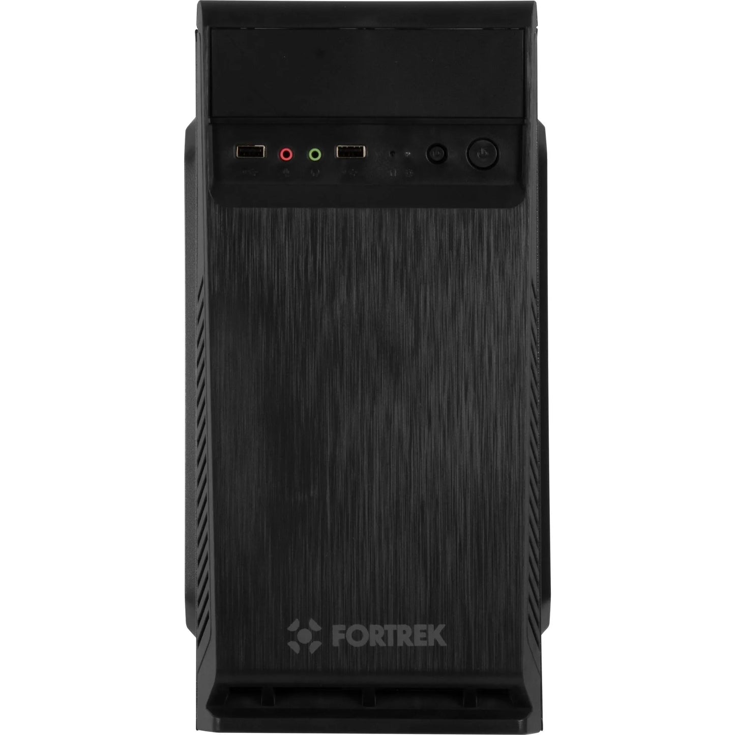 Gabinete ATX Fortrek SC501BK Preto FK 651P