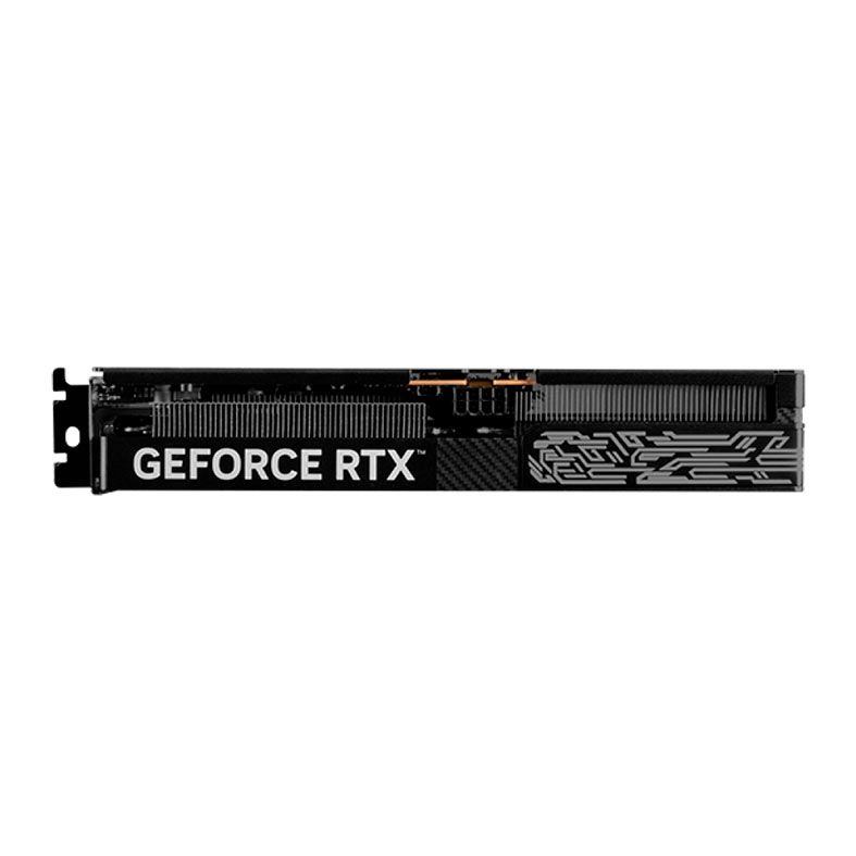 *CONSULTAR VALOR E DISPONIBILIDADE PELO WHATSAPP* Placa de Video Galax GeForce RTX 5060 Ti 1-Click OC Classic, 8GB, GDDR7, 128-bit, 56ISN8MDABCC
