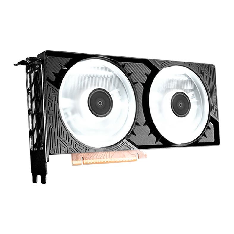 *CONSULTAR VALOR E DISPONIBILIDADE PELO WHATSAPP* Placa de Video Galax GeForce RTX 5060 Ti 1-Click OC Classic, 8GB, GDDR7, 128-bit, 56ISN8MDABCC