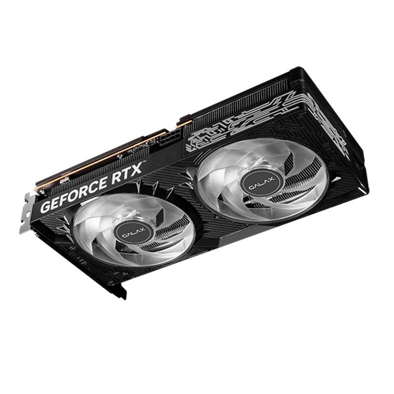 *CONSULTAR VALOR E DISPONIBILIDADE PELO WHATSAPP* Placa de Video Galax GeForce RTX 5060 Ti 1-Click OC Classic, 8GB, GDDR7, 128-bit, 56ISN8MDABCC