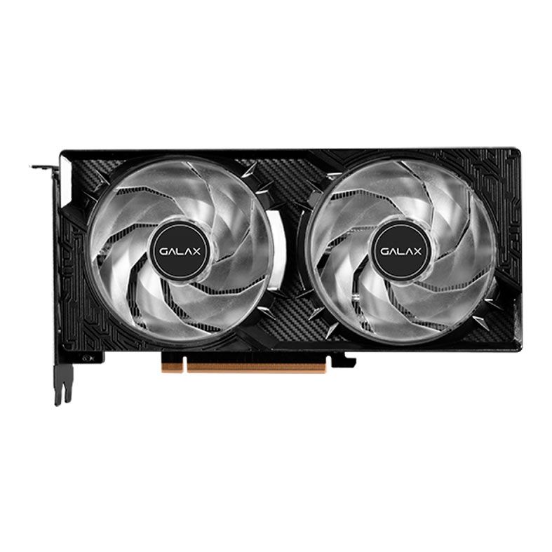 *CONSULTAR VALOR E DISPONIBILIDADE PELO WHATSAPP* Placa de Video Galax GeForce RTX 5060 Ti 1-Click OC Classic, 8GB, GDDR7, 128-bit, 56ISN8MDABCC