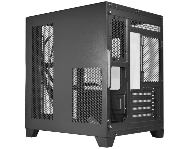 Gabinete Gamer AQUÁRIO MICRO III CG-0305 MICRO ATX