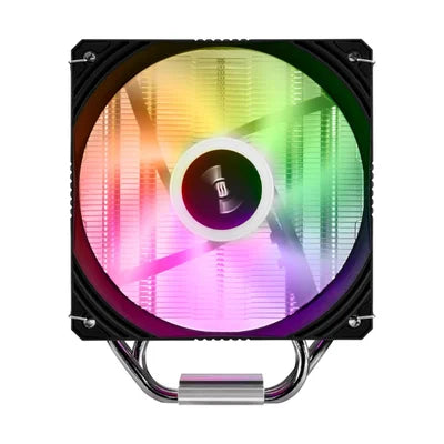 Air Cooler Fsp Ne5 ARGB 120mm Amd Am4/am5 Intel LGA 1851/LGA 1700/LGA 1200 - Ne5-aRGB
