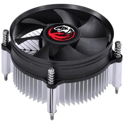 Cooler Para Processador PCYES Nótus ST Standard, Intel, TDP 65W, 95mm - PAC95PRSL
