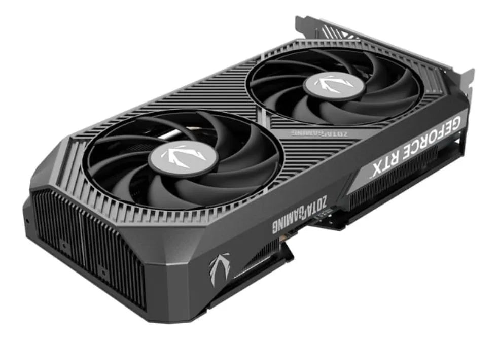 *CONSULTAR VALOR E DISPONIBILIDADE PELO WHATSAPP* PLACA DE VÍDEO GEFORCE RTX 5060 TI 16GB ZOTAC TWIN EDGE OC