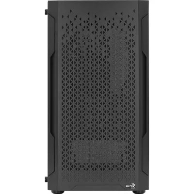 Gabinete ATX Trinity Mini V1, Preto - Aerocool