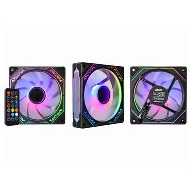 Kit Fan Cooler INFINITE ARGB - AATA