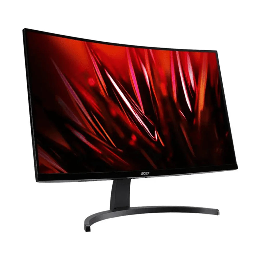 Monitor Gamer 27" Curvo Full Hd 144hz 1ms HDMI Ed273 - Acer