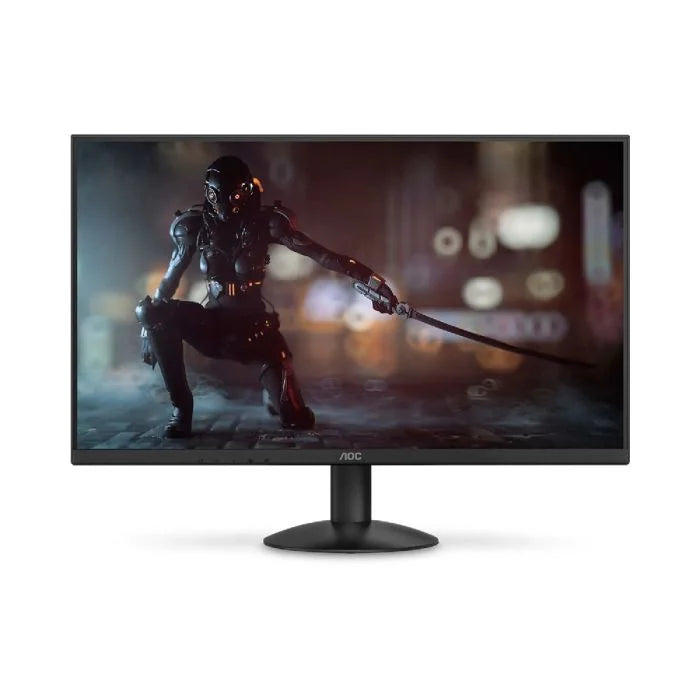 Monitor Gamer Aoc 27' Fhd 120hz Ips 1ms Vga HDMI - 27b30h3