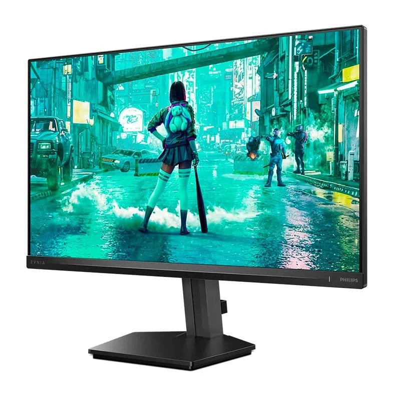 Monitor Gamer Philips Evnia 23.8” 200hz 0,3ms 24m2n3200fq