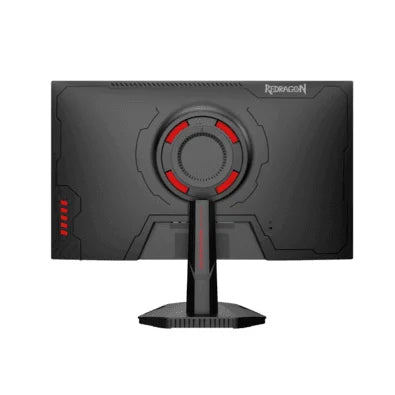 Monitor Gamer Redragon Opal Ii 27” Quad Hd 2k Ips 180hz 1ms - Gm27x5qips