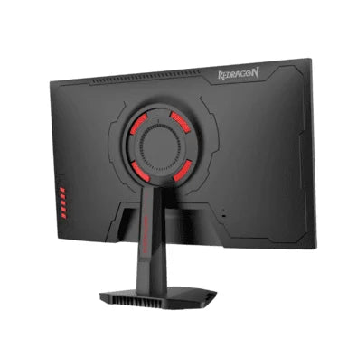 Monitor Gamer Redragon Opal Ii 27” Quad Hd 2k Ips 180hz 1ms - Gm27x5qips