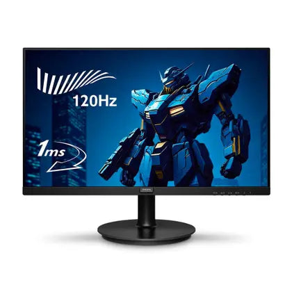 MONITOR 21,5" PHILIPS LED 221V8LB3 GAMING WIDESCREEN VGA / HDMI / 120HZ