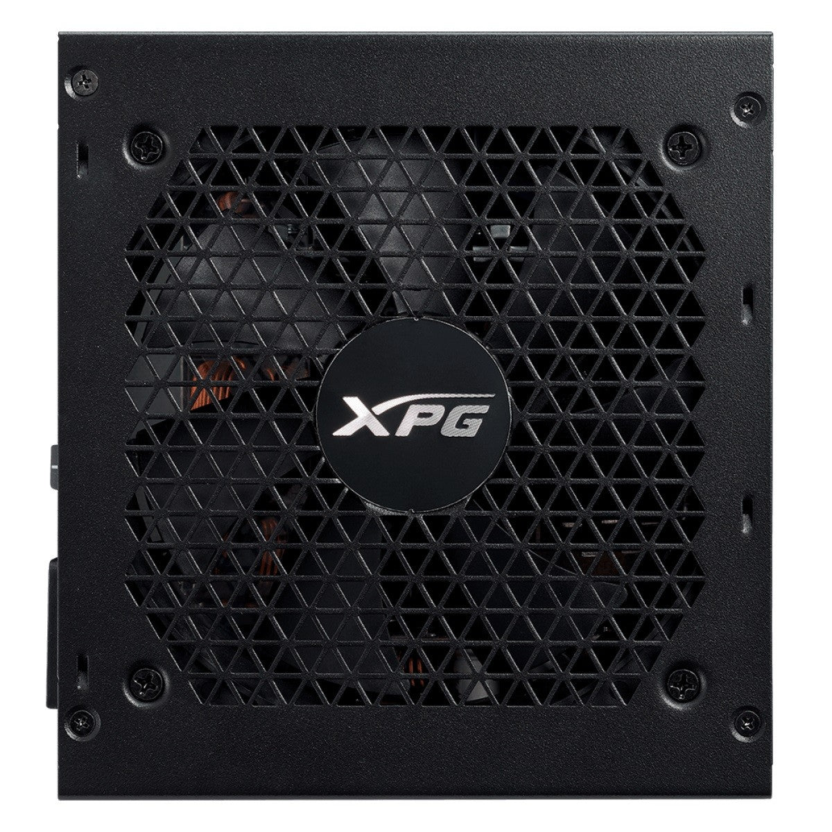Fonte XPG Kyber SuperFrame, 850w, 80 Plus Gold, Com conector PCIe 5.0, PFC Ativo