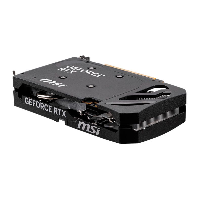 *CONSULTAR VALOR E DISPONIBILIDADE PELO WHATSAPP* Placa de Video MSI GeForce RTX 5060 Shadow 2X OC, 8GB, GDDR7, 128-bit, G5060-8S2C