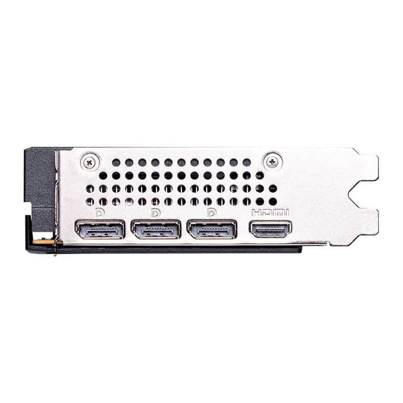 *CONSULTAR VALOR E DISPONIBILIDADE PELO WHATSAPP* Placa de Video MSI GeForce RTX 5060 Shadow 2X OC, 8GB, GDDR7, 128-bit, G5060-8S2C