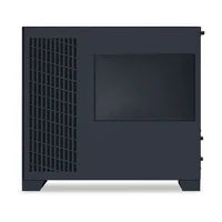 Gabinete Gamer Lian Li O11 Dynamic Mini V2, Midi Tower, Lateral em Vidro, Preto - O11DMIV2X