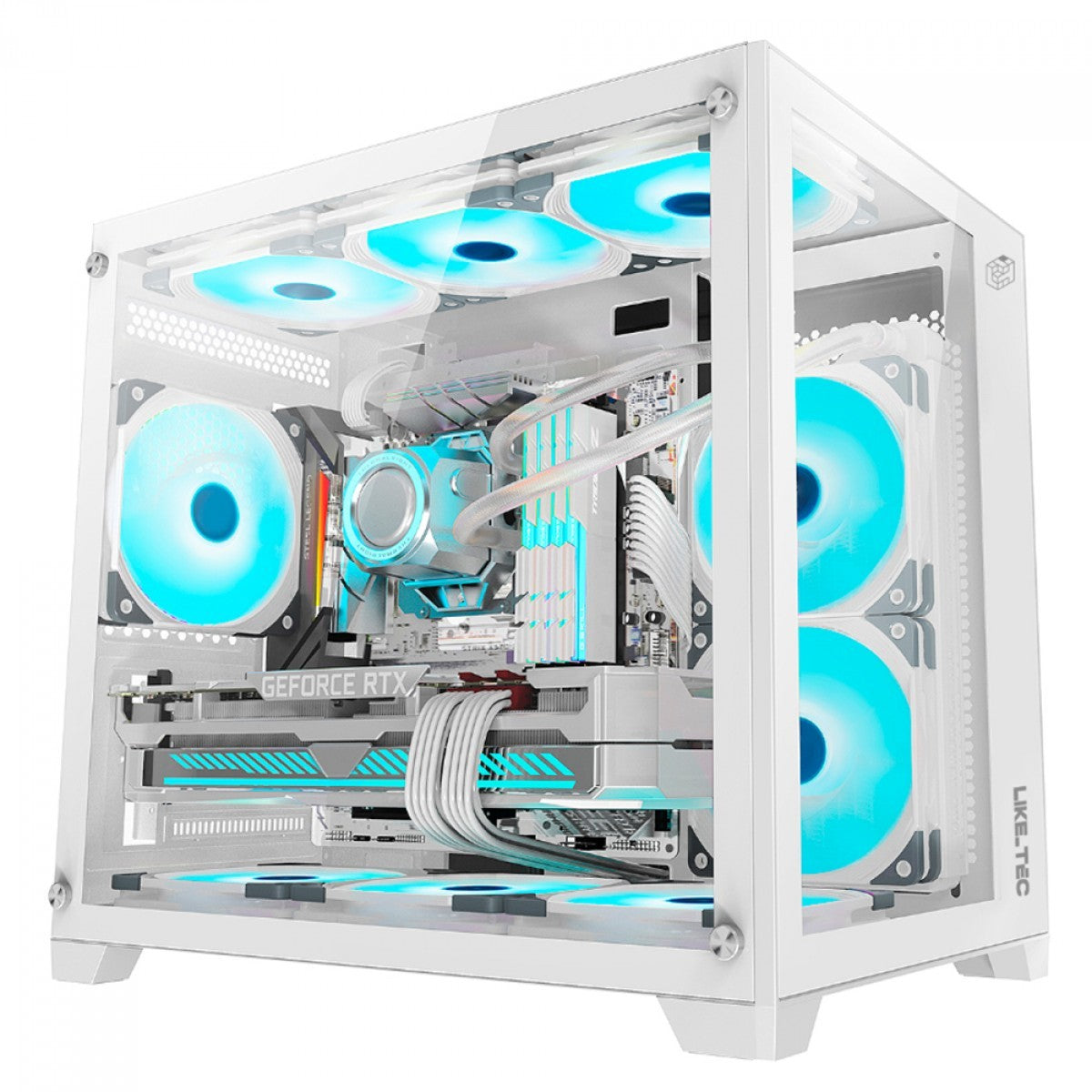 Gabinete Gamer Com Fans Argb Best Selling | new77.ecole-peg.ch