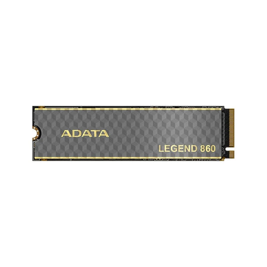 *CONSULTAR VALOR E DISPONIBILIDADE PELO WHATSAPP* SSD Adata Legend 860, 2TB, M.2 2280, PCIe NVMe, Leitura 6000 MB/s, Gravacao 5000 MB/s, SLEG-860-2000GCS