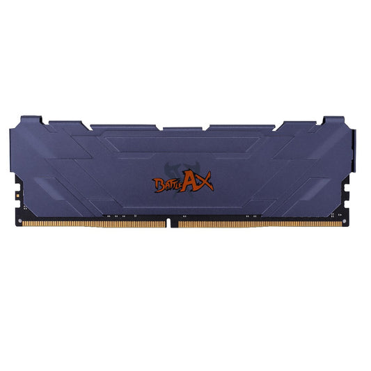 MEMÓRIA 8GB 3200 DDR4 BATTLE-AX BAPC08G3200D4T8 K51E22 COLORFUL