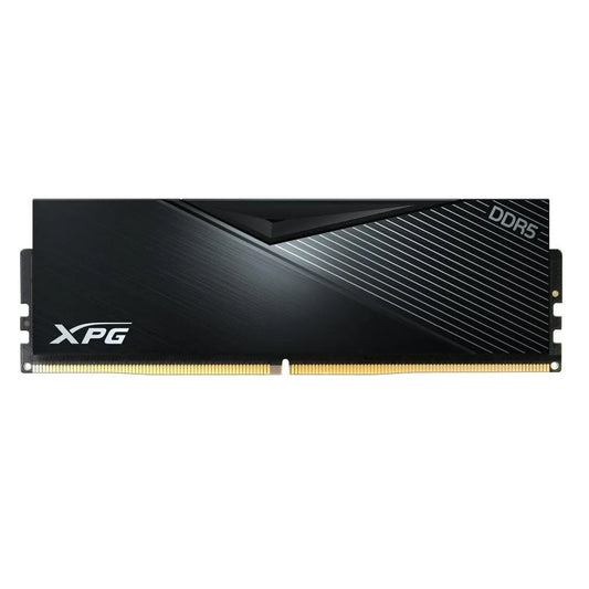MEMÓRIA LANCER 16GB 6000MHZ DDR5 CL40 PRETO AX5U6000C4016G-CLABK - XPG