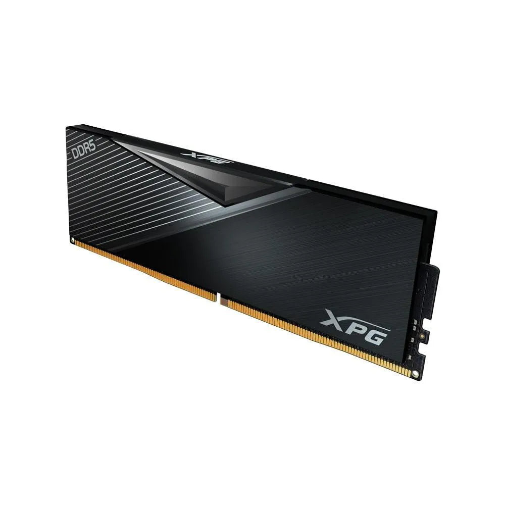 MEMÓRIA LANCER 16GB 6000MHZ DDR5 CL40 PRETO AX5U6000C4016G-CLABK - XPG