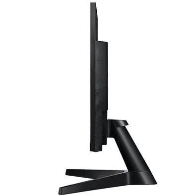 Monitor Gamer Samsung 27" Full HD, Wide, 75Hz, IPS, HDMI, FreeSync, VESA, Preto - LF27T350FHLMZD