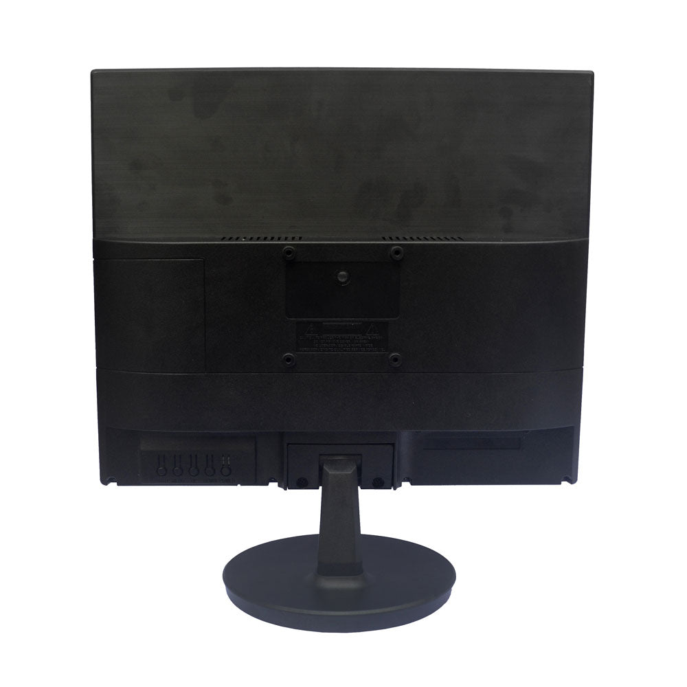 Monitor PCTOP 15,4" LED VGA C/ Cabo HDMI - MLP154HDMI Wide