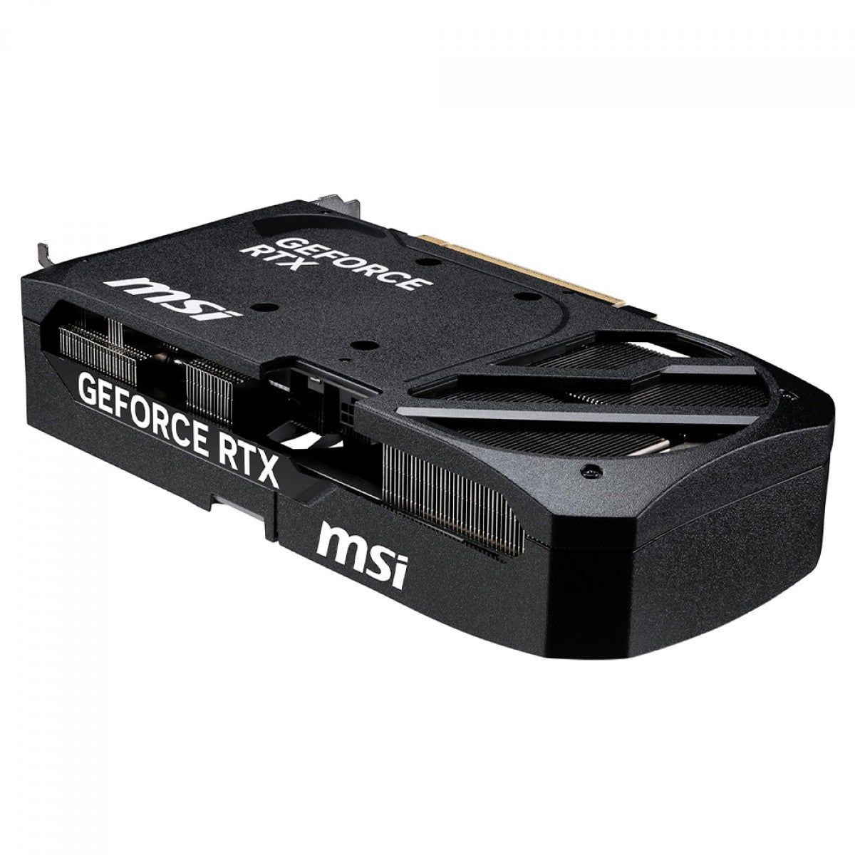 *CONSULTAR VALOR E DISPONIBILIDADE PELO WHATSAPP* Placa de Vídeo MSI NVIDIA GeForce RTX 5070 Shadow 2X OC, 12GB, GDDR7, DLSS, Ray Tracing, 912-V532-011