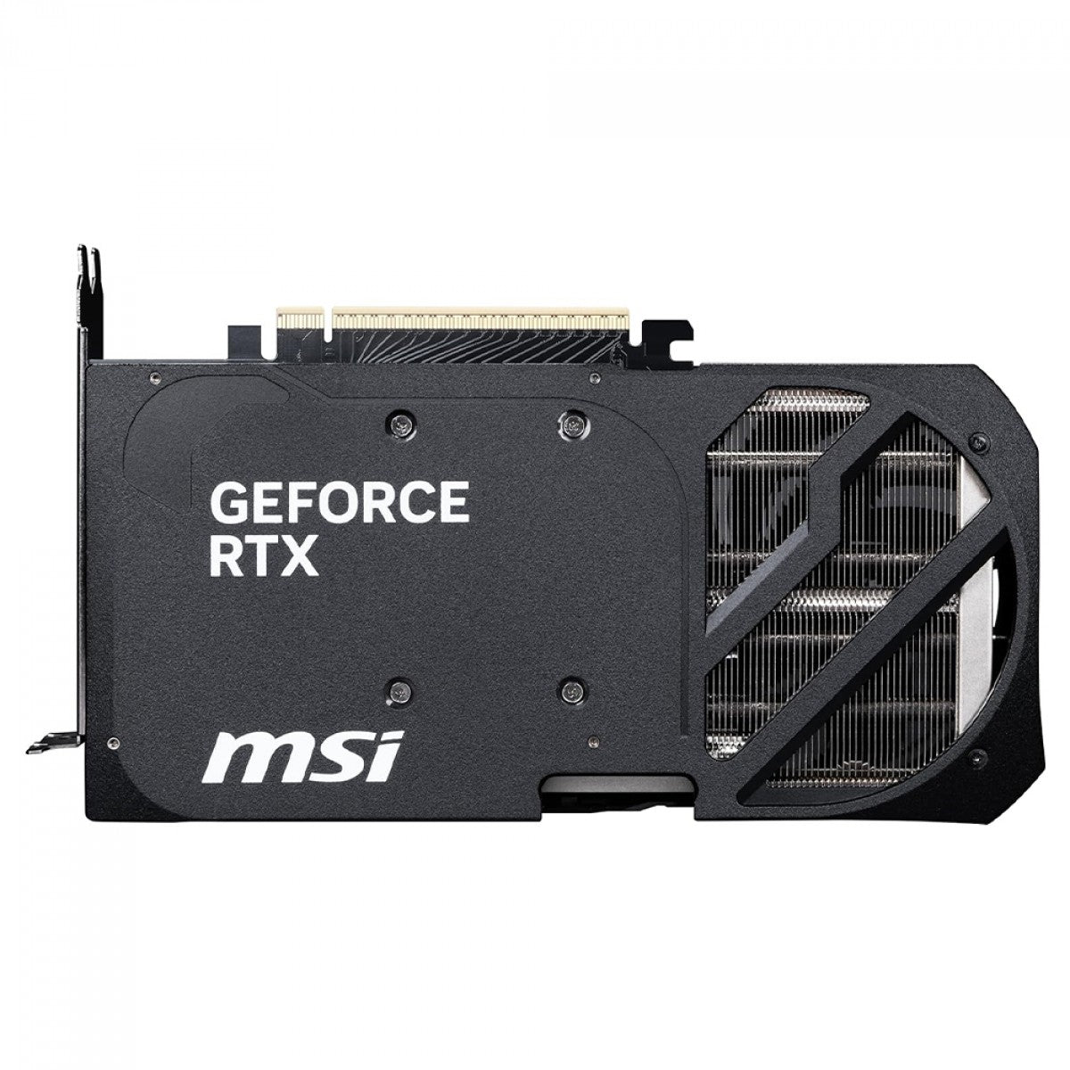 *CONSULTAR VALOR E DISPONIBILIDADE PELO WHATSAPP* Placa de Vídeo MSI NVIDIA GeForce RTX 5070 Shadow 2X OC, 12GB, GDDR7, DLSS, Ray Tracing, 912-V532-011