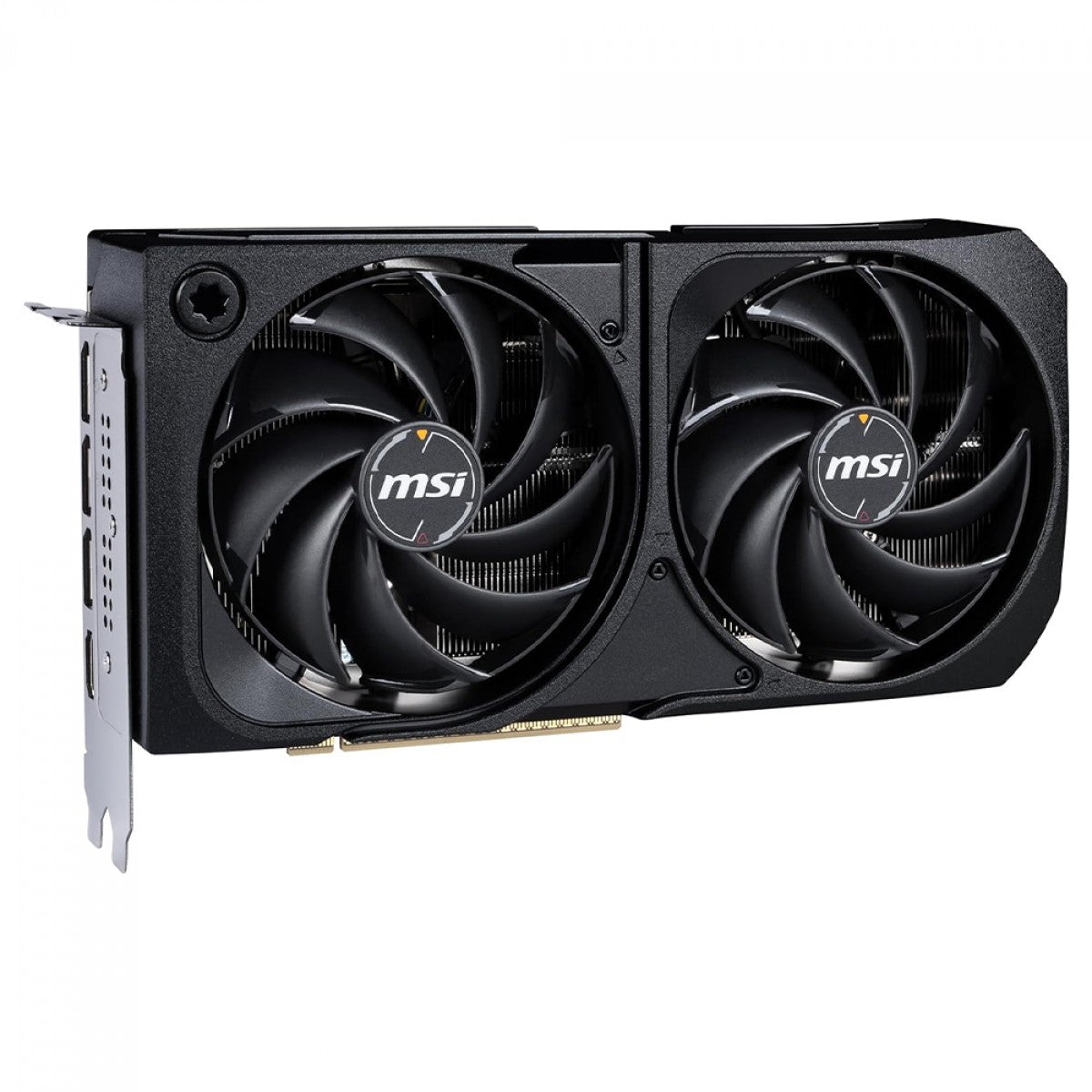 *CONSULTAR VALOR E DISPONIBILIDADE PELO WHATSAPP* Placa de Vídeo MSI NVIDIA GeForce RTX 5070 Shadow 2X OC, 12GB, GDDR7, DLSS, Ray Tracing, 912-V532-011