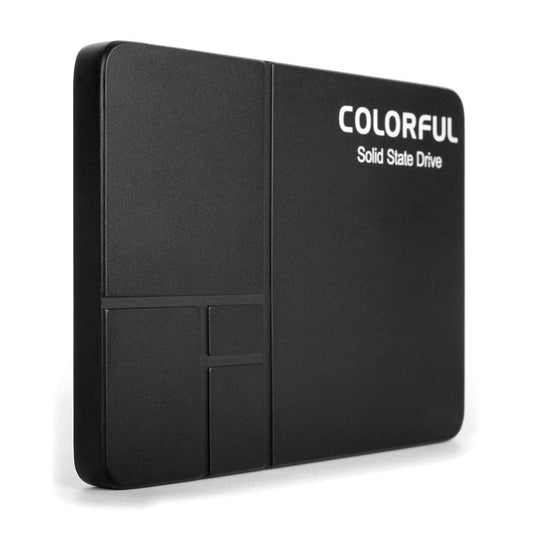 SSD SATA 2TB SL500 COLORFUL