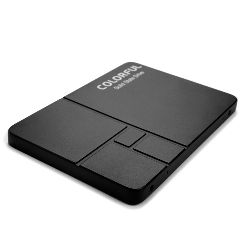 SSD SATA 2TB SL500 COLORFUL