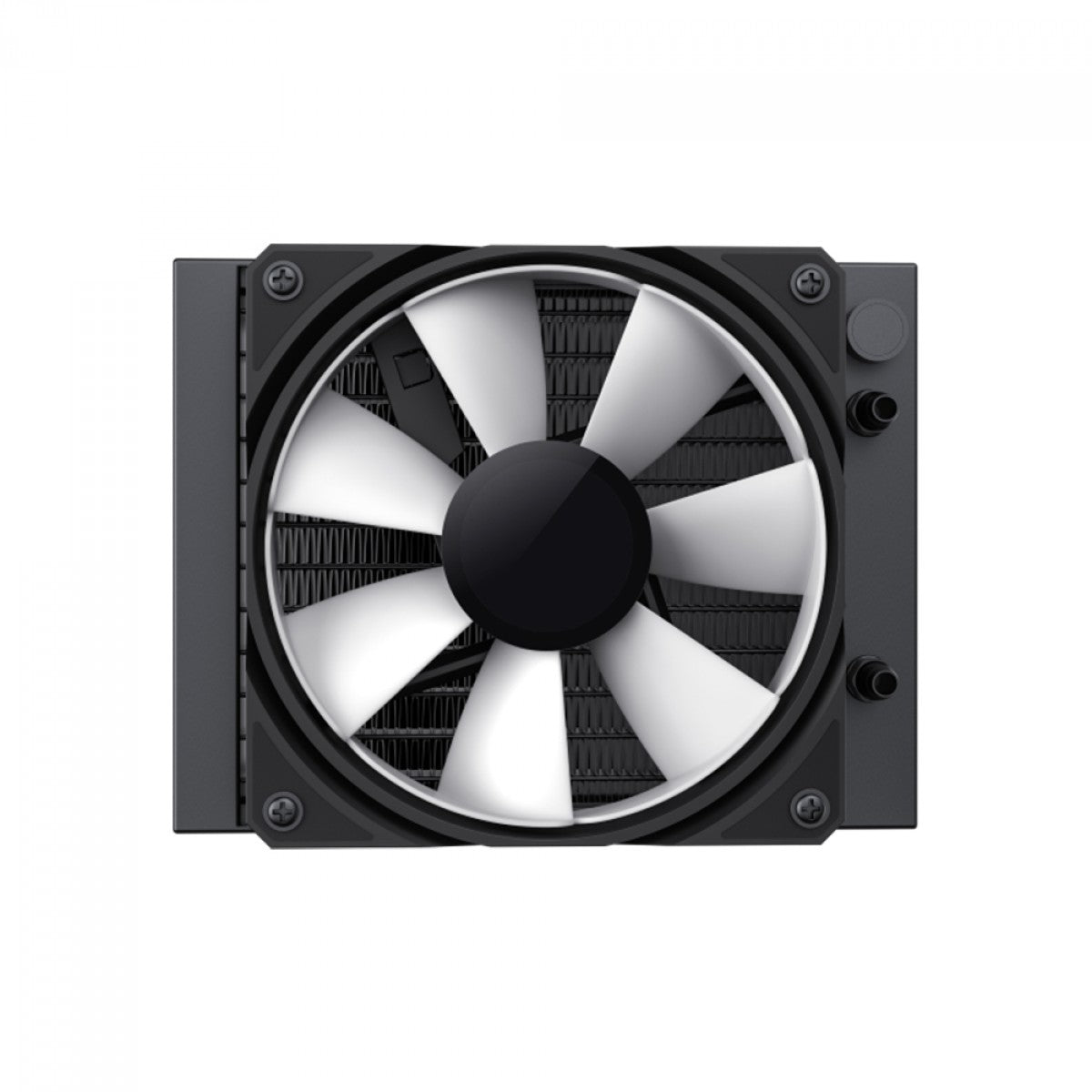 Water Cooler Gamemax Iceburg 120 BK, ARGB, 120mm, Intel-AMD, Preto