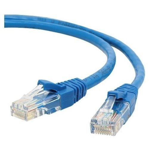 Cabo de Rede Ethernet CAT 6 5,0M