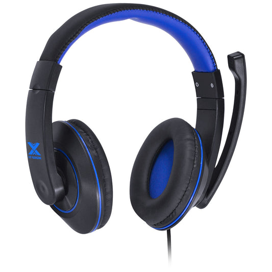 Headset Gamer VX Blade II / Cabo Reforçado