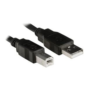 Cabo  USB AMxBM USB 2.0, 5,0M